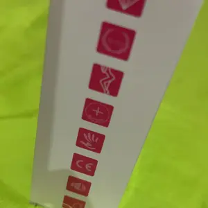 Facial Face massage VEEBHRATHOOR W A N I T A LS10