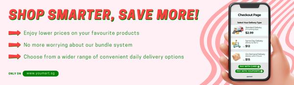 Product Introduction of Breeze Powder Detergent • Power Clean / Colour Care • by XXL Store • 3 bags bundle 18