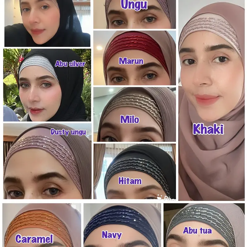 INER HIJAB SULTAN PREMIUM 1