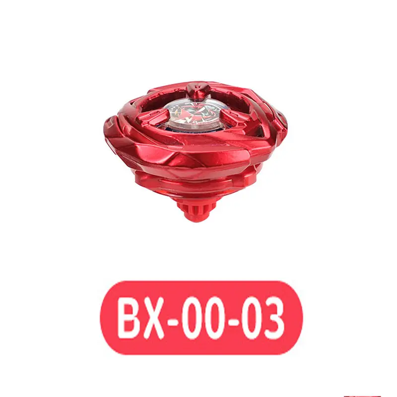 BeyBlade X BX UX-01 Bey Blade X Complete Set BX00-01 Dran Sword UX