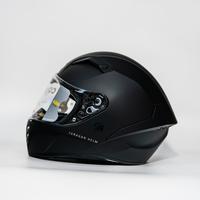 Gambar Airoh Connor COLOR BLACK MATT - S dari Juragan Helm Kota Administrasi Jakarta Barat 3 Tokopedia