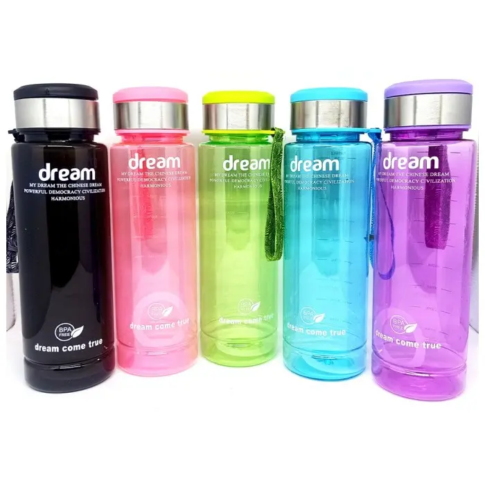 Botol Minum Sporty Dream 1 Liter botol minum BPA FREE 0
