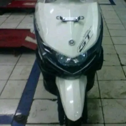 Reflektor mio soul Gt 115/ xeon Gt 125 3