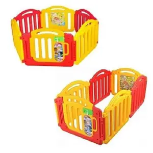 Playpen Chingching PY07 pagar bayi baby fence / Pagar bermain anak
