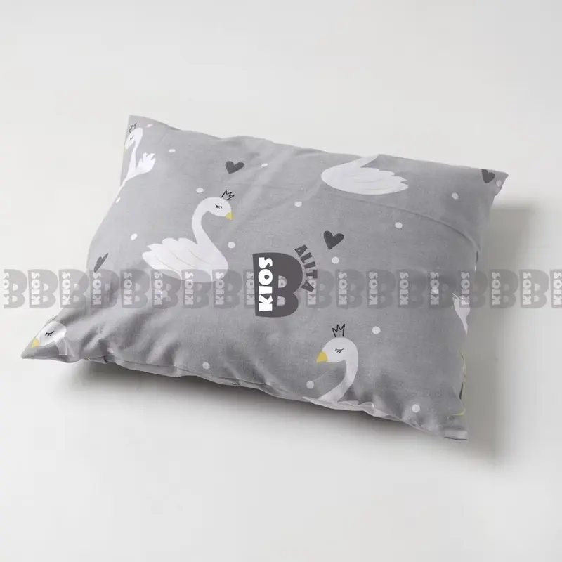 ￼BANTAL BAYI TERMURAH / PILLOW BABY  / BANTAL BAYI KOTAK 35 CM X 25 CM 0