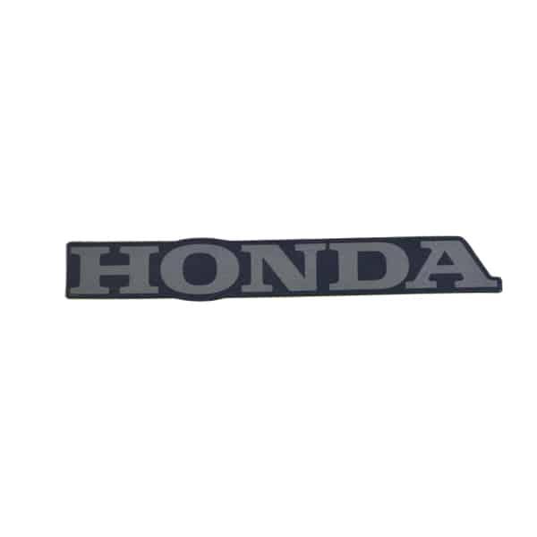 Gambar Mark Honda 110MM TYPE 2 - Vario 125 eSP K60R 86103K60B90ZB dari Honda Cengkareng Kota Tangerang Tokopedia
