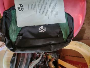 Product Review of Tas Selempang Slingbag Casual Pria Rhieside Charon from "**" 0