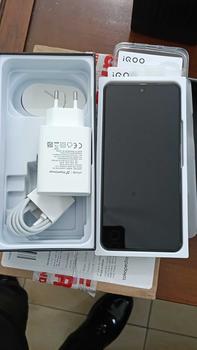 Product Review of vivo iQOO Z9x (12/256) Snapdragon 6 Gen 1 4nm (ANTUTU 570,456+), 6000 mAH, 1000 nits 120hz eye-care display, Dual Stereo Speaker] from R**0 1