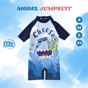MBKIDS BAJU RENANG ANAK BESTSELLER LAKI LAKI PEREMPUAN 1-10 TAHUN
