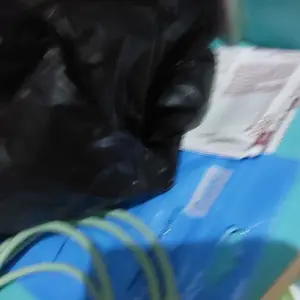 Mainan bayi 3X3X3 Moyu Meilong Magic Cube Stickerless Puzzle Cubes Professional Speed Educational Games for Children