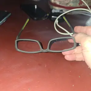 Kacamata Baca Lensa Plus Sport Anti Radiasi +1.00 s/d + 4.00 Kacamata Pria Reading Glasses Frame Kacamata Bisa Jalan dan Nonton TV 8058