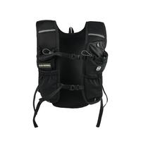 Gambar Mahameru Rompi Trail Run dengan Kompartemen Khusus & Saku Soft Flask untuk Performa Maksimal di Luar Ruangan RV-001 - HITAM dari Mahameru bandung Kota Bandung 2 Tokopedia