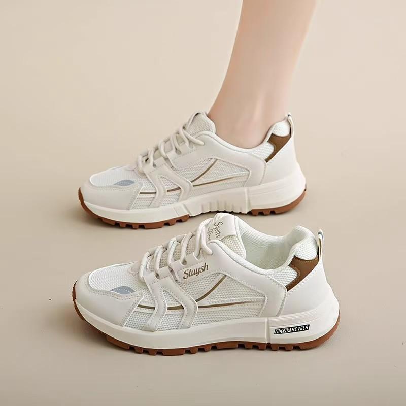 Product Introduction of Yoyo- Fora Shoes / Sepatu Wanita Sneakers / Sepatu Sport / Sepatu Sporty Fashion / Korean Style 3