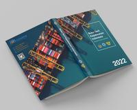 Gambar BTKI 2022 - Buku Tarif Kepabeanan Indonesia 2022 dari Hisconsulting Kota Administrasi Jakarta Timur 3 Tokopedia