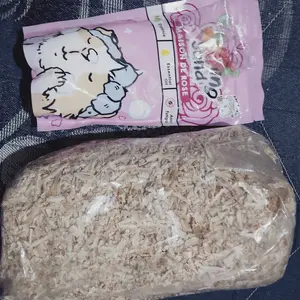 Hamchip Serbuk Kayu Wangi Premium Bebas Debu