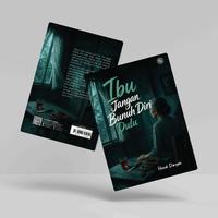 Gambar Detak Pustaka - Ibu Jangan Bunuh Diri Dulu dari Detak Pustaka Kab. Lamongan 1 Tokopedia