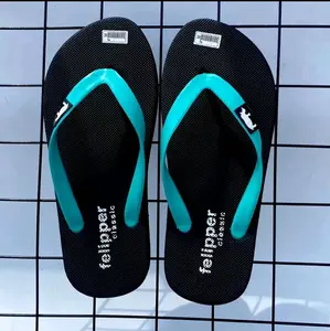 Sendal Jepit Pria Pelipper Simple Elegan Terbaru 2025 Bahan Sepon Eva  Sandal