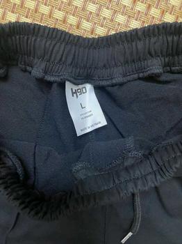 Product Review of Quần Short Nam H90 Chất Thun Co Giãn, Quần Đùi Nam Mùa Hè Basic Thoáng Mát Thấm Hút Mồ Hôi QST01 from t**h 2