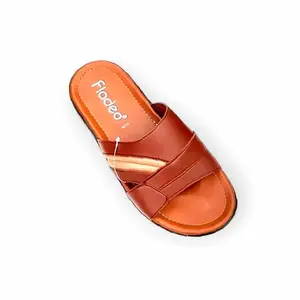 Sandal Selop Fladeo Pria Dewasa Terlaris Bisa COD - Model Selop- Sandal Sendal | best seller