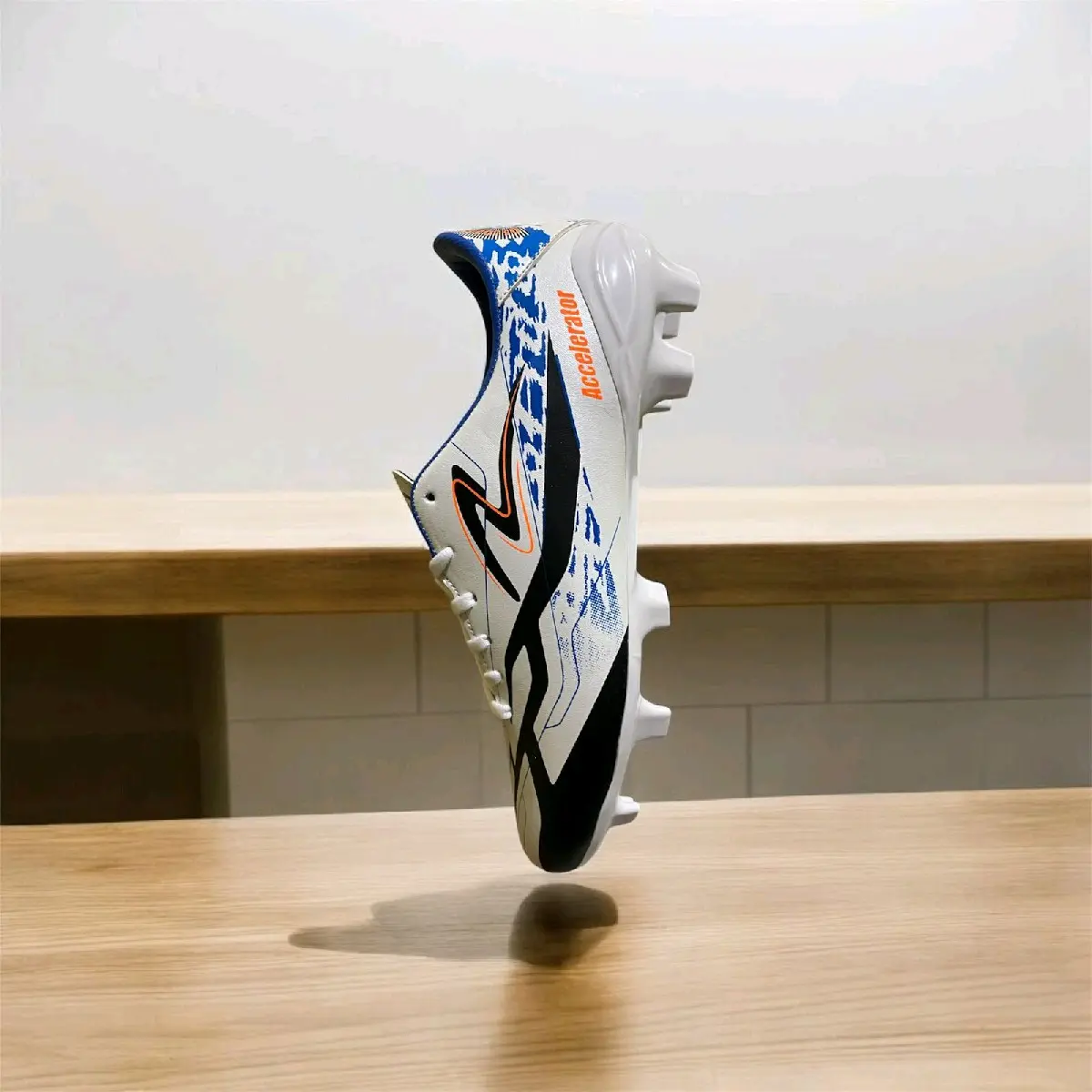 Sepatu Bola Specs Accelelator Hyperspeed - Boots