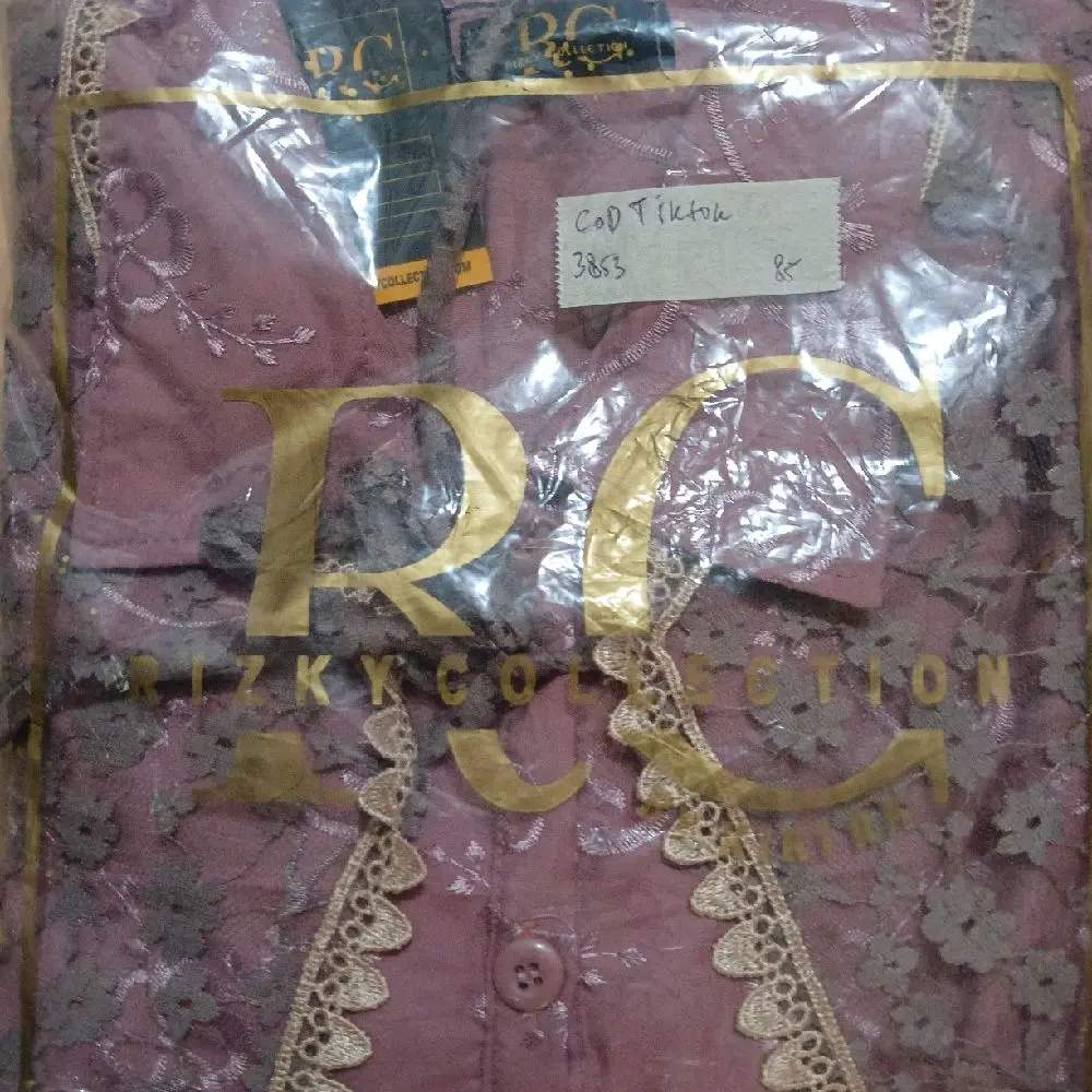 PESANAN 1PCS 3853 admin 1