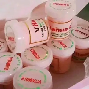 Cream pemutih wajah Cream Vitamin E