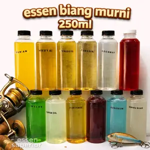 Essen biang kemasan 250ml kualitas terbaik termurah