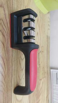 Product Review of Alat Pengasah Pisau dan Penajam Knife Berkualitas from n**4 0