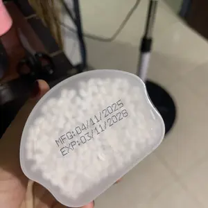 SAKUMINI COTTON BUD 2IN1 PEMBERSIH TELINGA 2 SISI KOREK KUPING BAYI