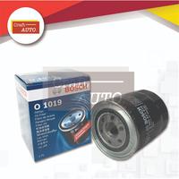 Gambar Filter Oli / Oil Filter Pajero Old L200 Strada Triton Bosch dari Craft Auto Kota Tangerang Selatan 2 Tokopedia