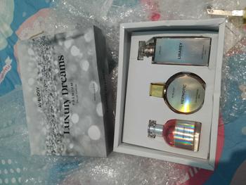 Product Review of AVELOGY PARFUM 55 ML Eau De Parfum | SPL TINGGI TAHAN LAMA from v**a 1