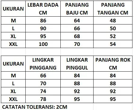 Product Introduction of Seragam Sekolah SMP PEREMPUAN Lengan Panjang dan Rok Rimpel Pinggang Kerut Fashion Bordir Baju Anak 0