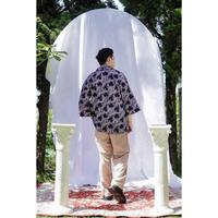 Gambar Batik Fractal Eshal Outer Lengan Panjang dari Batik Fractal Kota Bandung 4 Tokopedia