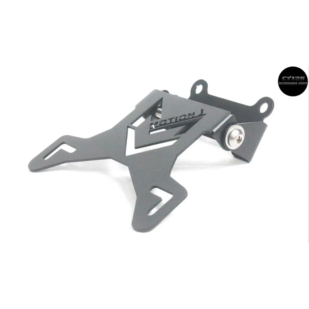 Tail Tidy Monkey 125 Motion J Thailand MK-013