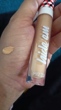 Product Review of Mizzu Hide’em Contour And Concealer Beige - Concealer Corrector Wajah Foundation Hitam Lasting Mencerahkan from m**y 0