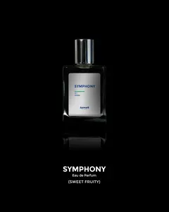 SYMPHONY BY AZZWARS PERFUME, parfum unisex cewek dan cowok