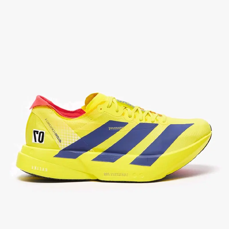Sepatu Running Adizero Adios Pro Terbaru Outdoor Lari Shop