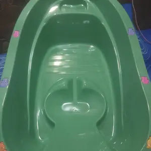 [gratis buble warp] BAK MANDI BAYI YUTAKA. BAK MANDI ANAK BAYI JOLANG MANDI BAYI PINK HIJAU BIRU BAK MANDI BAYI PELASTIK JUMBO BABY BATH BATHUBE    tempat mandi bayi