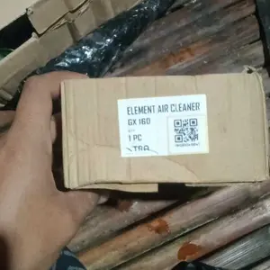 Element Air Cleaner Busa GX160