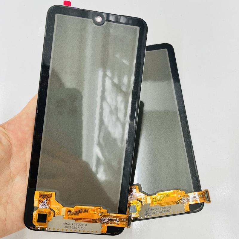Màn hình cho Xiaomi Redmi Note 10 Redmi Note 10S Note 11SE Poco M5S