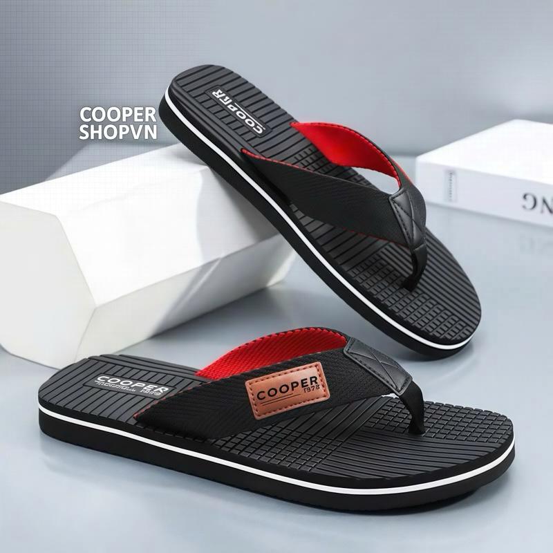 Dép Xỏ Ngón Dép Kẹp Hàng Cao Cấp,Phối Màu Sang Trọng,Màu Sắc Bắt Mắt dép,nam nữ ,đẹp sanpham moi dép xỏ ngón