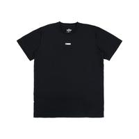 Gambar Scratchline Blackout T-Shirt Running Jersey Black Men - S dari Scratchline Kota Bandung 1 Tokopedia