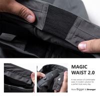 Gambar BLUEBUTTON Celana Chinos Pria Celana Ankle Pants Slim Fit Navy - Navy, 26 dari BlueButton Kota Cimahi 4 Tokopedia