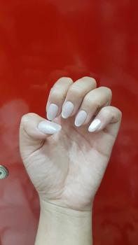 Product Review of Kuku Palsu Cat Eye | Press On Nails | Custom Fake Nails | Hand Made | Nail Art Murah from 2**s 1