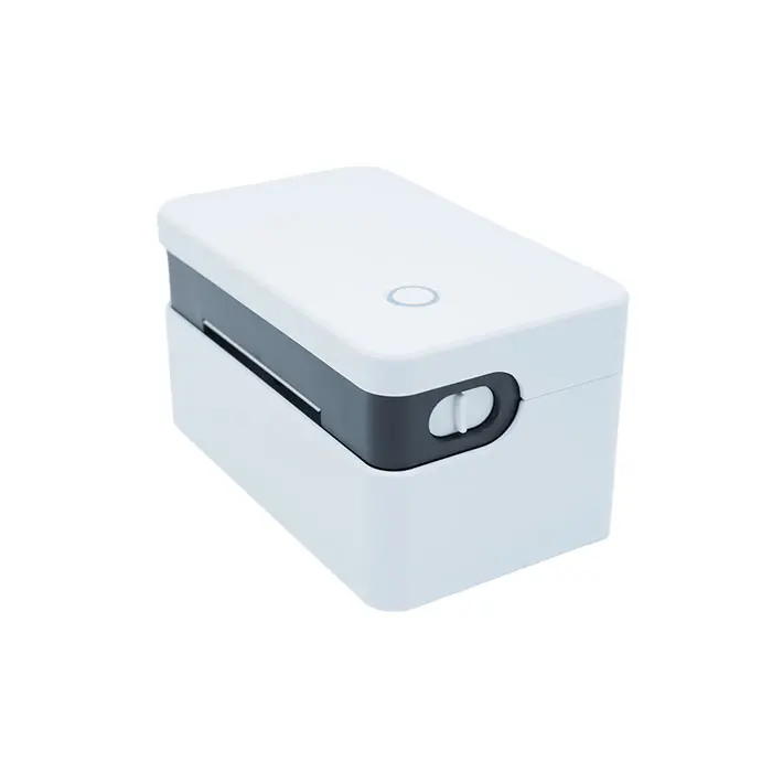 Printer Thermal Label Barcode 80mm Usb Bluetooth Iware LPT360 4