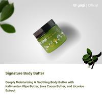 Gambar Yagi - Signature Body Butter - Bundle 2 pcs dari YAGI Forest Skincare Kota Bekasi 3 Tokopedia