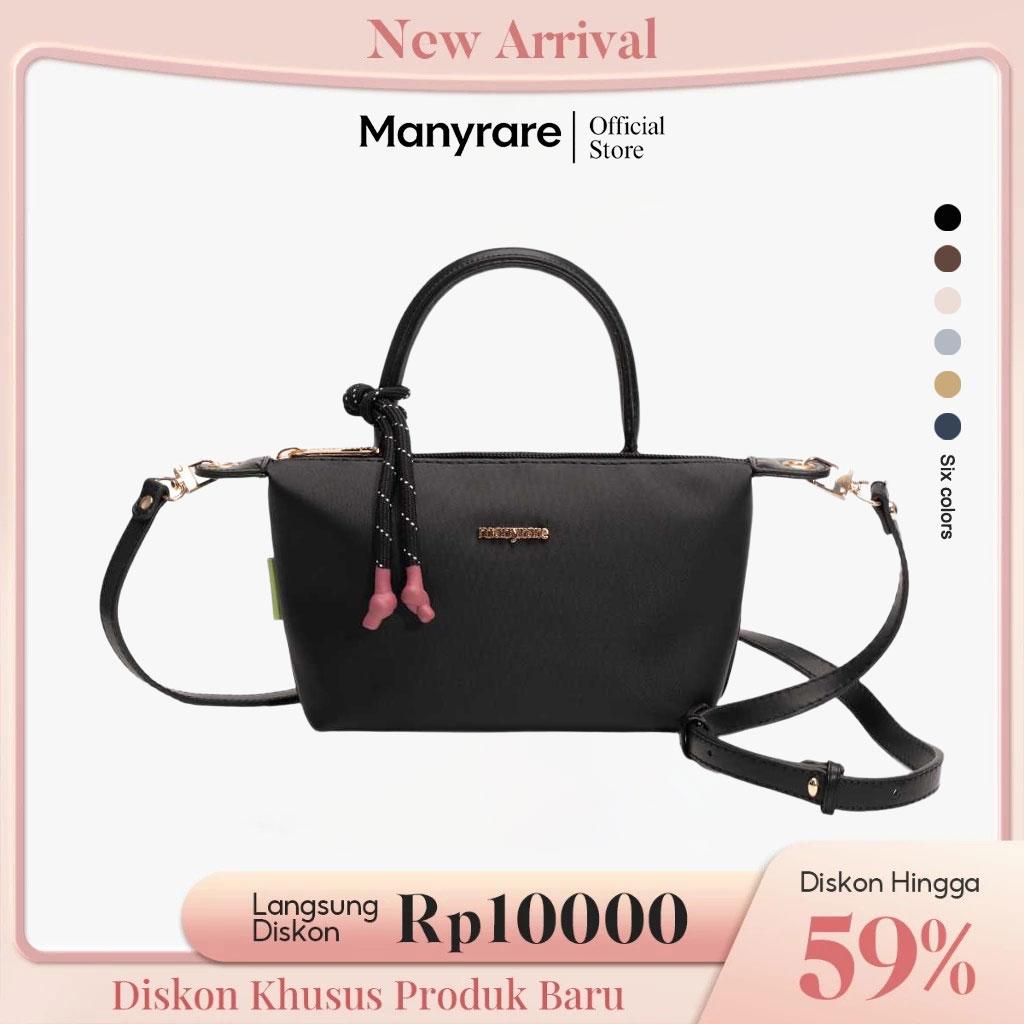 Manyrare Tas Selempang Wanita Alice Petite