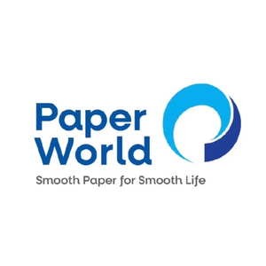 Thế Giới Giấy - Paper World
