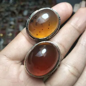 batu cin cin  amber katilayu istimewa the best ..