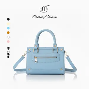 Tas Selempang Wanita Fashion Hobo Handbag Viral Tik Tok | Dreamy Fashion | CZ014